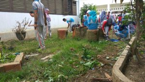 jumat-bersih-stikes-bina-generasi-polewali-mandar-4