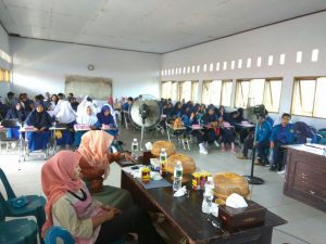 STIKES BINA GENERASI