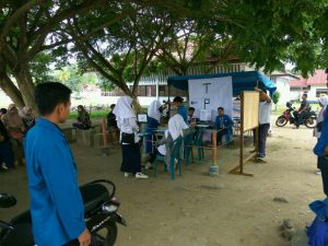 panwaslu bem stikes biges