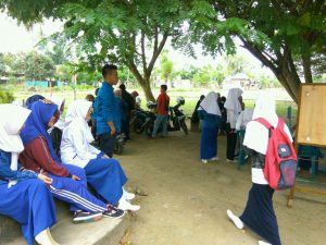 pemantau pemilu bem stikes biges