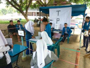 pemilu bem stikes biges