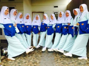 Praktek lasinrang biges