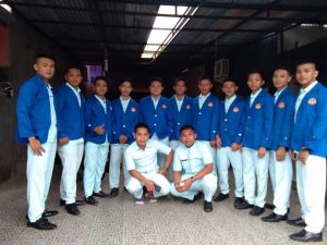 praktek lasinrang pinrang