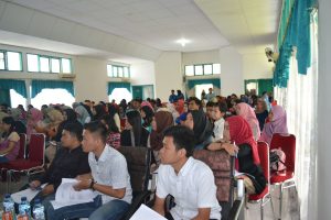 seminar polewali mandar