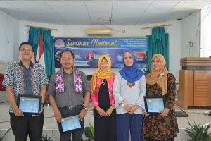 seninar hendi rohaendi polewali mandar